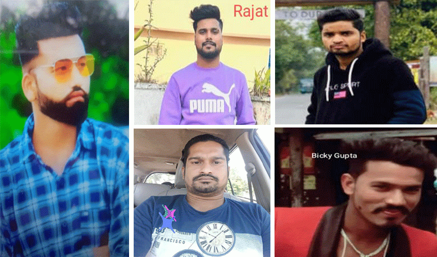 सुदूरमा लागुऔषधको कारोबार गर्ने १८ भारतीय जेल चलान, ७५६ जना पक्राउ